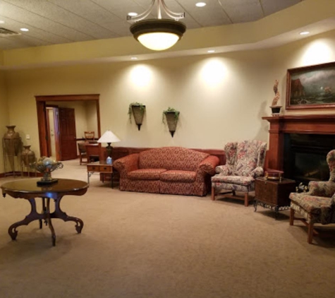 Miller Funeral Home & On-Site Crematory - Westside - Sioux Falls, SD