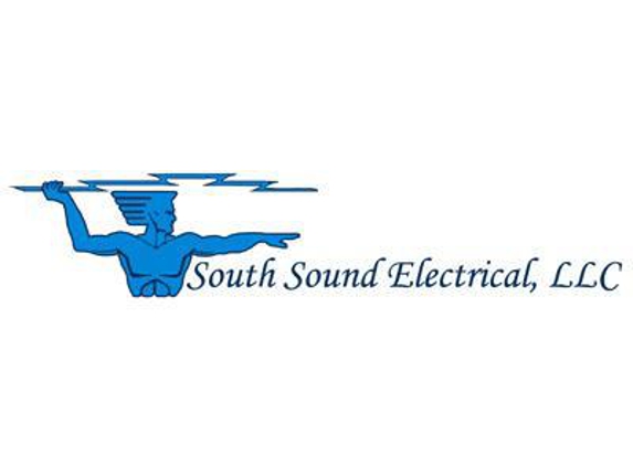 South Sound Electrical - Rainier, WA