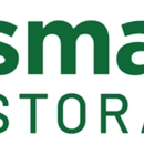 Smart Storage at Lenexa