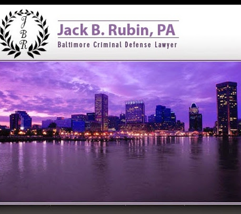 Rubin & Pipkin, PA - Baltimore, MD