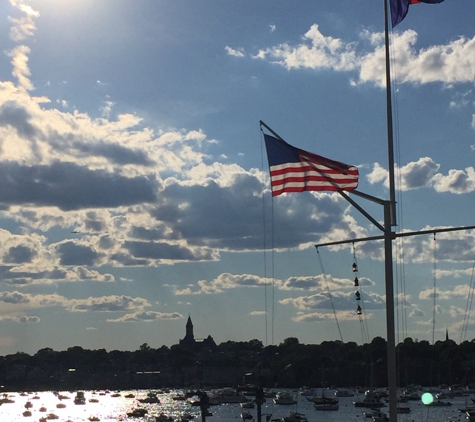 Eastern Yacht Club - Marblehead, MA