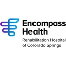 Encompass Health - Physical Therapy Clinics