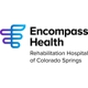 Encompass Health Rehabilitation Hospital of Colorado Springs