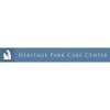 Heritage Park Care Center gallery