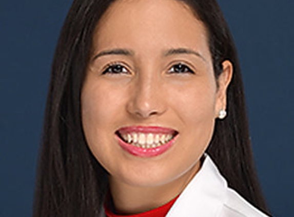 Dr. Ingrid Paredes, MD - Macungie, PA