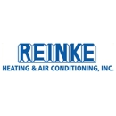 Reinke Heating & Air Conditioning, Inc - Air Conditioning Service & Repair