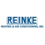 Reinke Heating & Air Conditioning, Inc