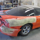 Stonewall Collision & Auto Painting