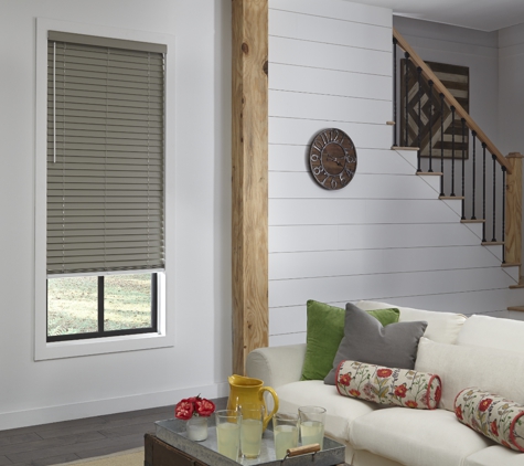 Stoneside Blinds & Shades - San Diego, CA