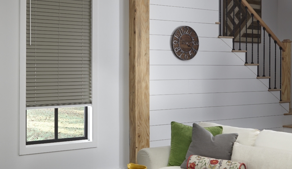 Stoneside Blinds & Shades - Auburndale, MA