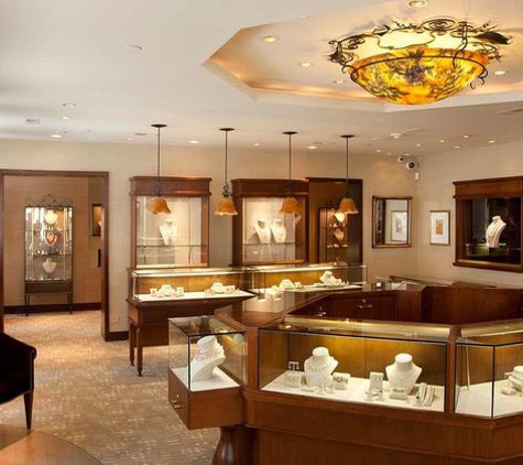 Steven Fox Jewelry - Greenwich, CT