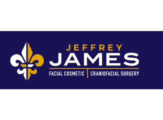 Jeffrey N. James MD, DDS, MBA, FACS, FAACS - New Orleans, LA