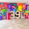 Dream Big Balloons gallery