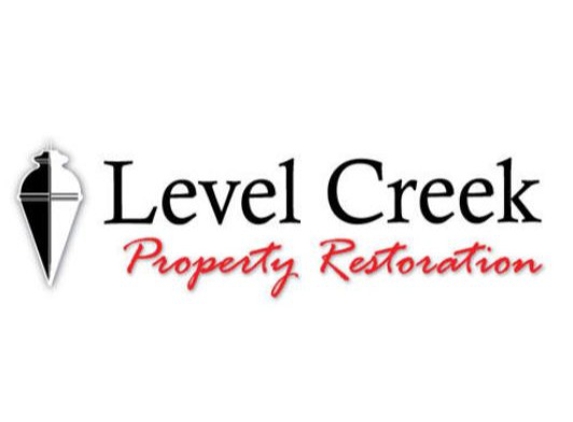 Level Creek Property Restoration - Buford, GA