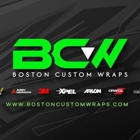 Boston Custom Wraps