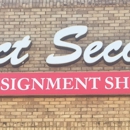 Select Seconds and More - Second Hand Dealers