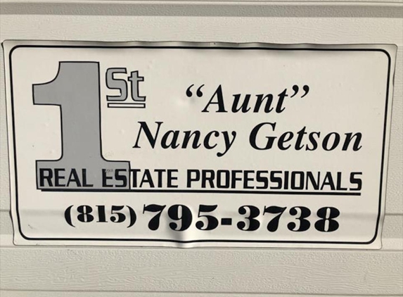 1st Real Estate Professionals Inc - Marseilles, IL