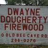 Dwayne Dougherty Firewood gallery