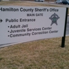 Hamilton County Jail gallery