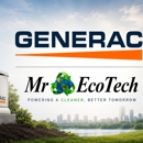 Mr EcoTech - Electricians