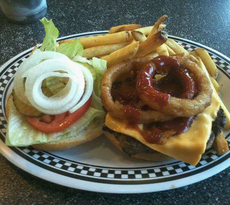 Classic Diner - Fremont, CA