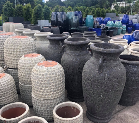 Rosemount Nursery - Rosemount, QLD