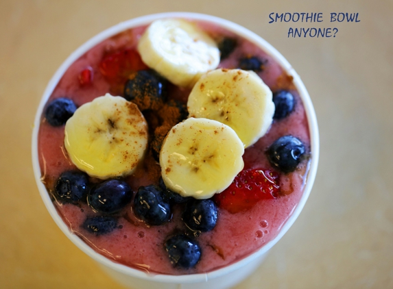 Get Smooth Smoothie Cafe - Davenport, FL