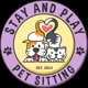 Stay And Play Pet Sitting