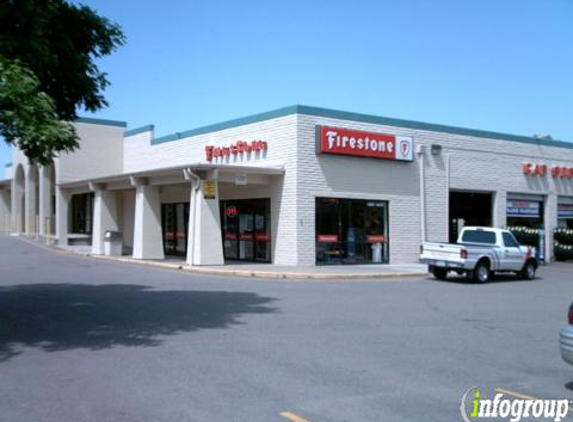 Firestone Complete Auto Care - Littleton, CO