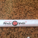 Maki Yaki 7 - Restaurants