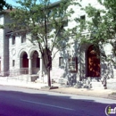 St. Mark's Lutheran Church - Historical Places