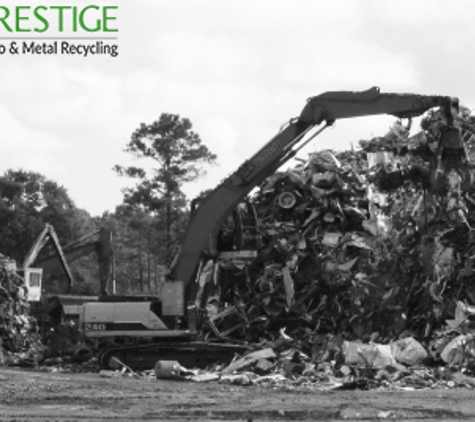 Prestige Auto And Metal Recycling - Houston, TX