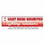 Light Bulbs Unlimited & Lighting Solutions