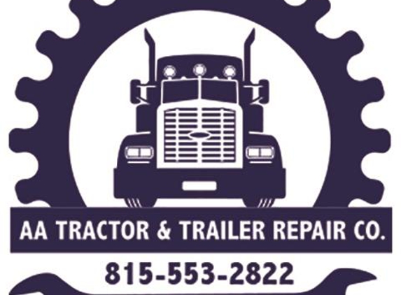 AA Tractor & Trailer Repair Co. - Channahon, IL