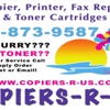 COPIERS-R-US gallery