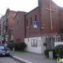 Chinese Presbyterian Church - Presbyterian Church (USA)