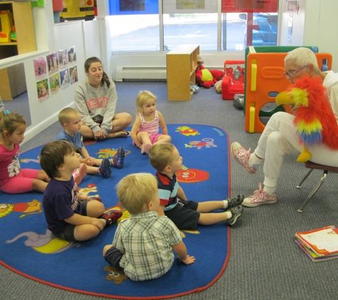 Carousel Of Learning, Early Learning Center & Child Care - Parsippany, NJ