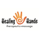 Healing Hands Therapeutic Massage - Massage Therapists