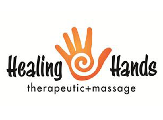 Healing Hands Therapeutic Massage - Oxford, MS