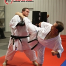 Full Circle Martial Arts - Physical Fitness Consultants & Trainers
