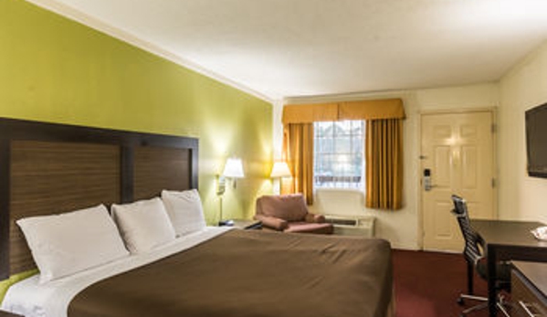 Suburban Extended Stay Hotel - Florence, SC