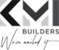 KMI Builders Logo