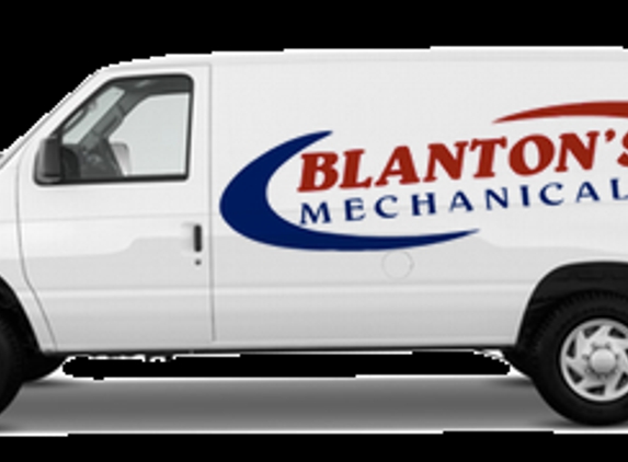 Blanton's Mechanical & Sons - Summerville, SC