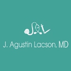 J. Agustin Lacson, MD