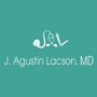 J Agustin Lacson, MD