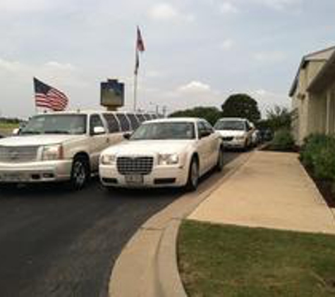 Heritage Funeral Home - Harker Heights, TX