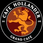 Café Hollander Hilldale