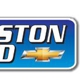 Preston Hood Chevrolet Walten Beach