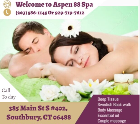 Healing Spirits Spa - Southbury, CT