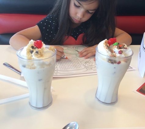 Steak 'n Shake - Snellville, GA